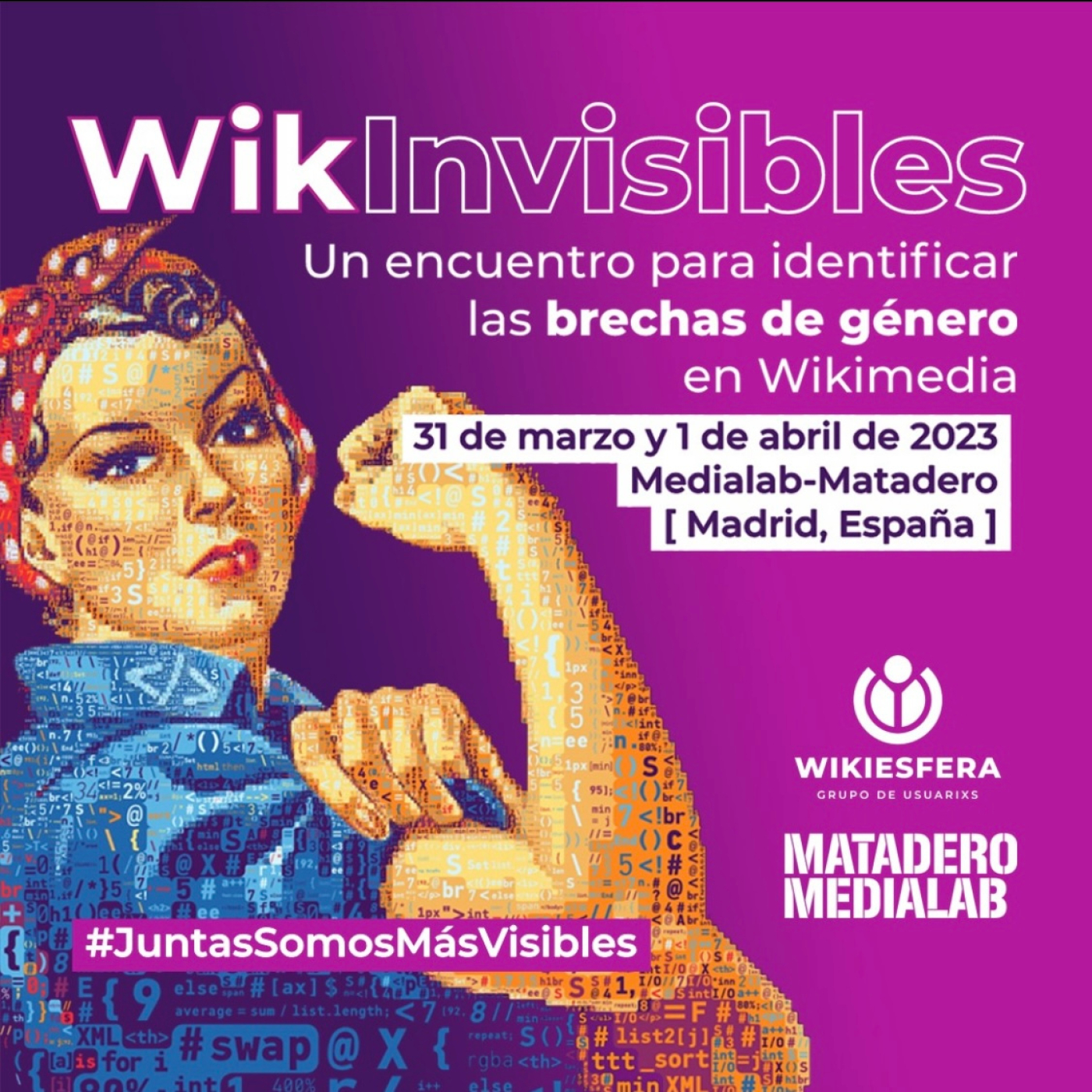 WikInvisibles cover art