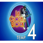 La Choza del Rock Temporada 4
