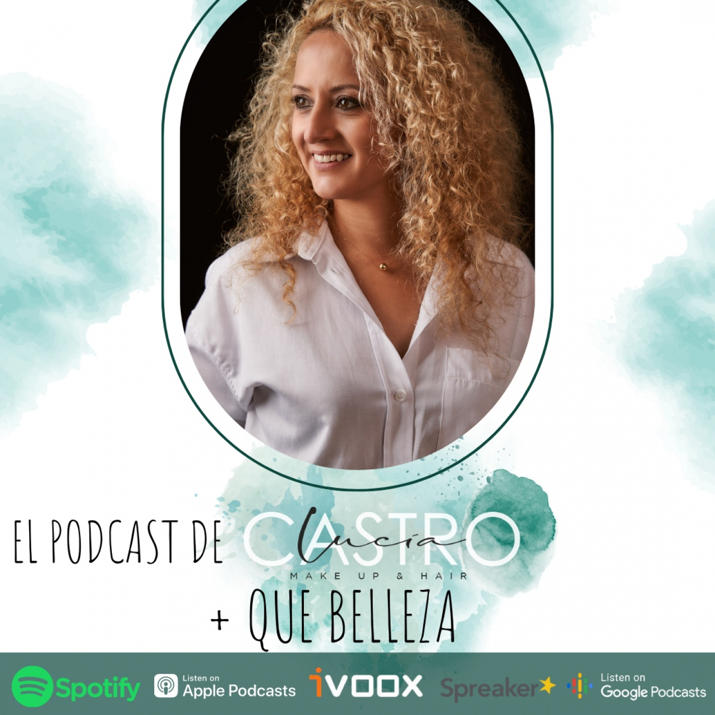 + Que belleza de Lucía Castro