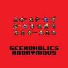 Pokémon Home, Dreams, Geoff Keighley Skips E3 and more - Geekoholics Anonymous Podcast 242