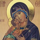 4ª mirada iconográfica: Crucifixión