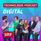 Software: Mal diskriminierend, mal halbseiden.