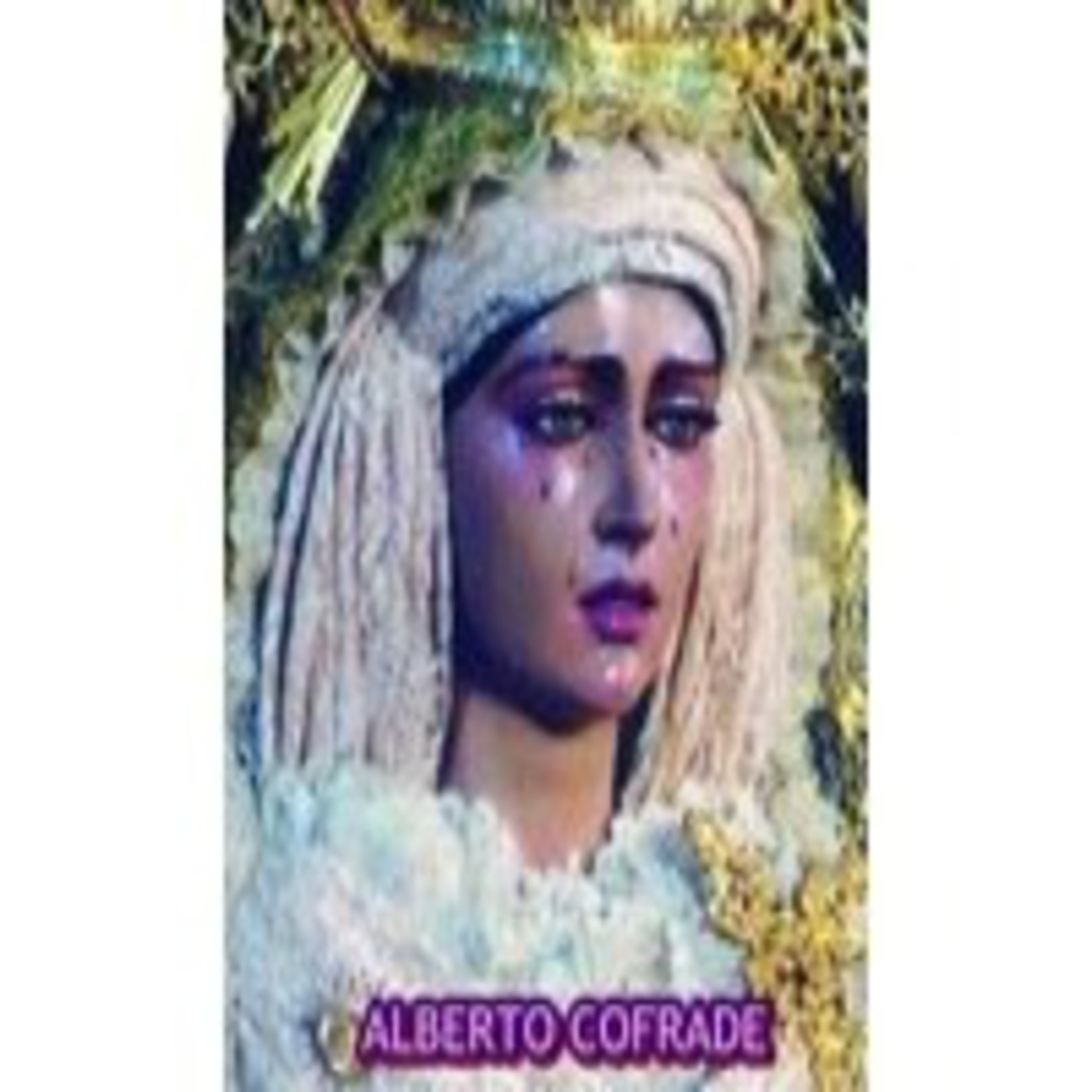 Podcast ALBERTO COFRADE