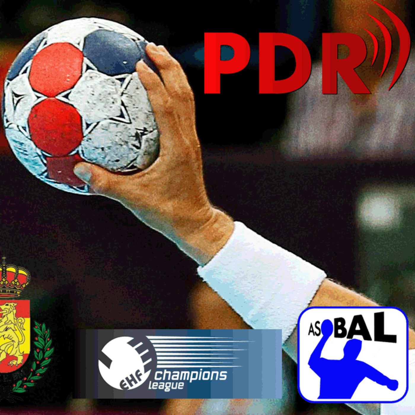 Balonmano 2018-19