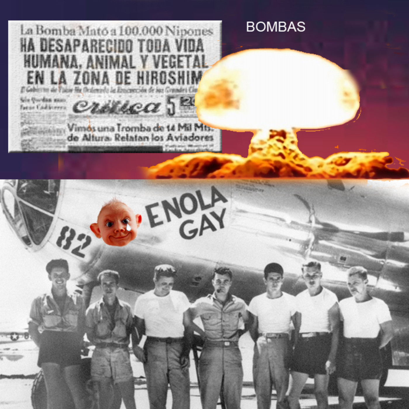 Bombas - 3