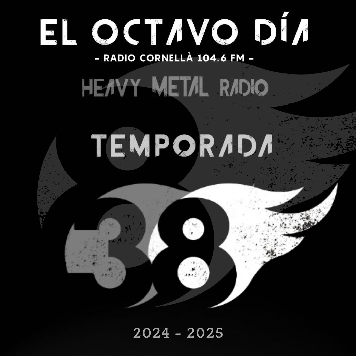 El Octavo Día - Lo Mejor del Metal