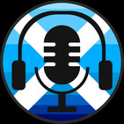 Clacks WFI Open Mic Poetry Podcast Episode #1