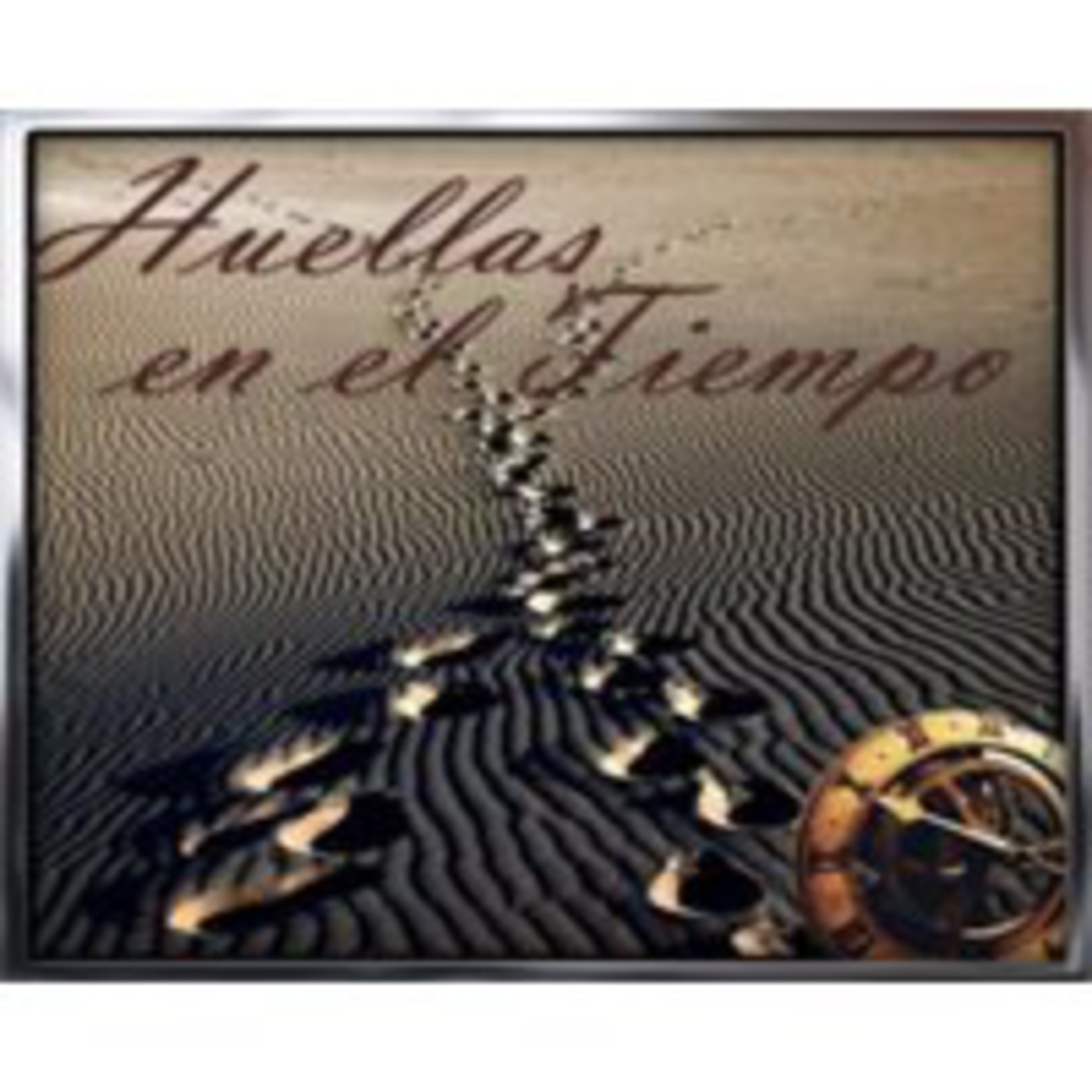 Podcast Huellas en el Tiempo