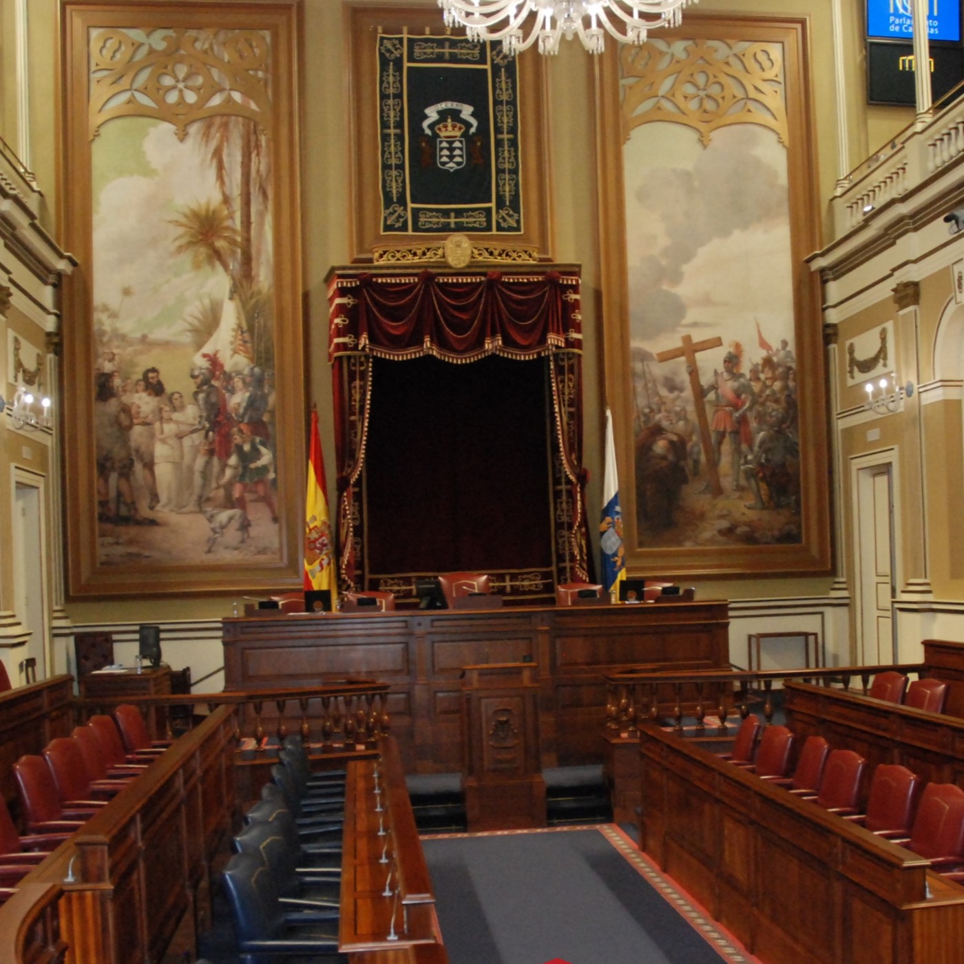 Parlamento
