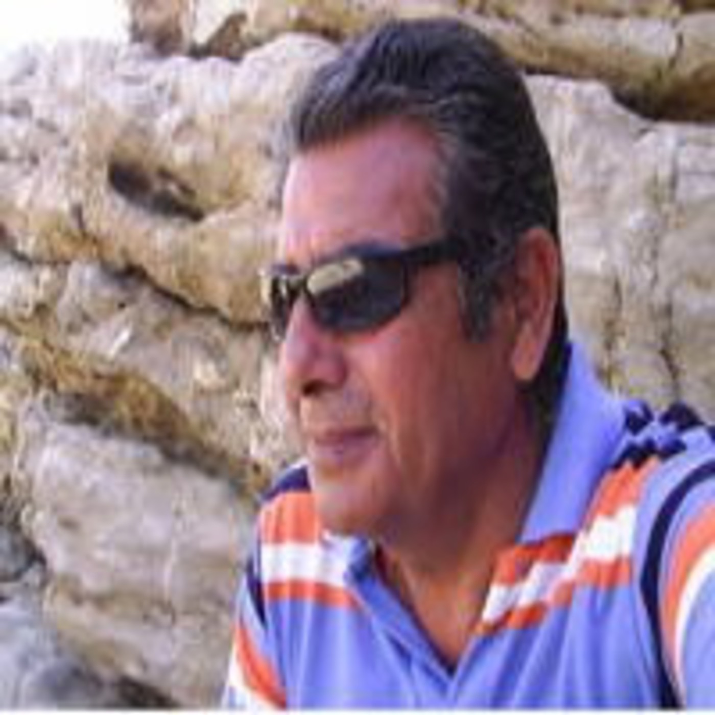 Podcast Emilio Pérez Delgado