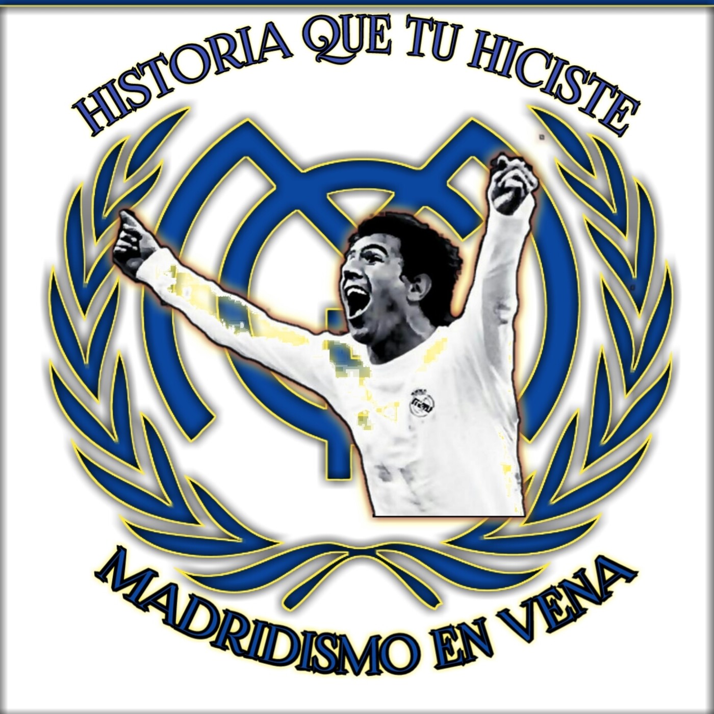 MADRIDISMO EN VENA