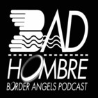 Bad Hombre Marlene Barrios