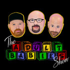 Ep 124 - In Person with Tom DeCillis