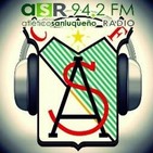 Atlético Sanluqueño Radio