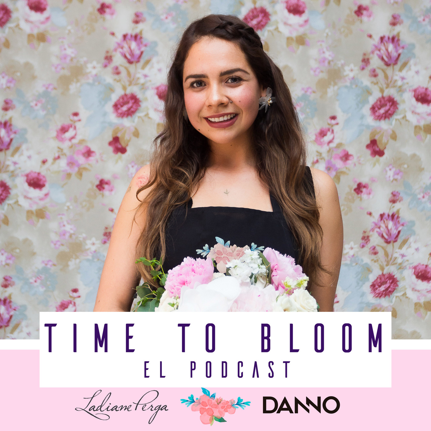 Time to Bloom El Podcast