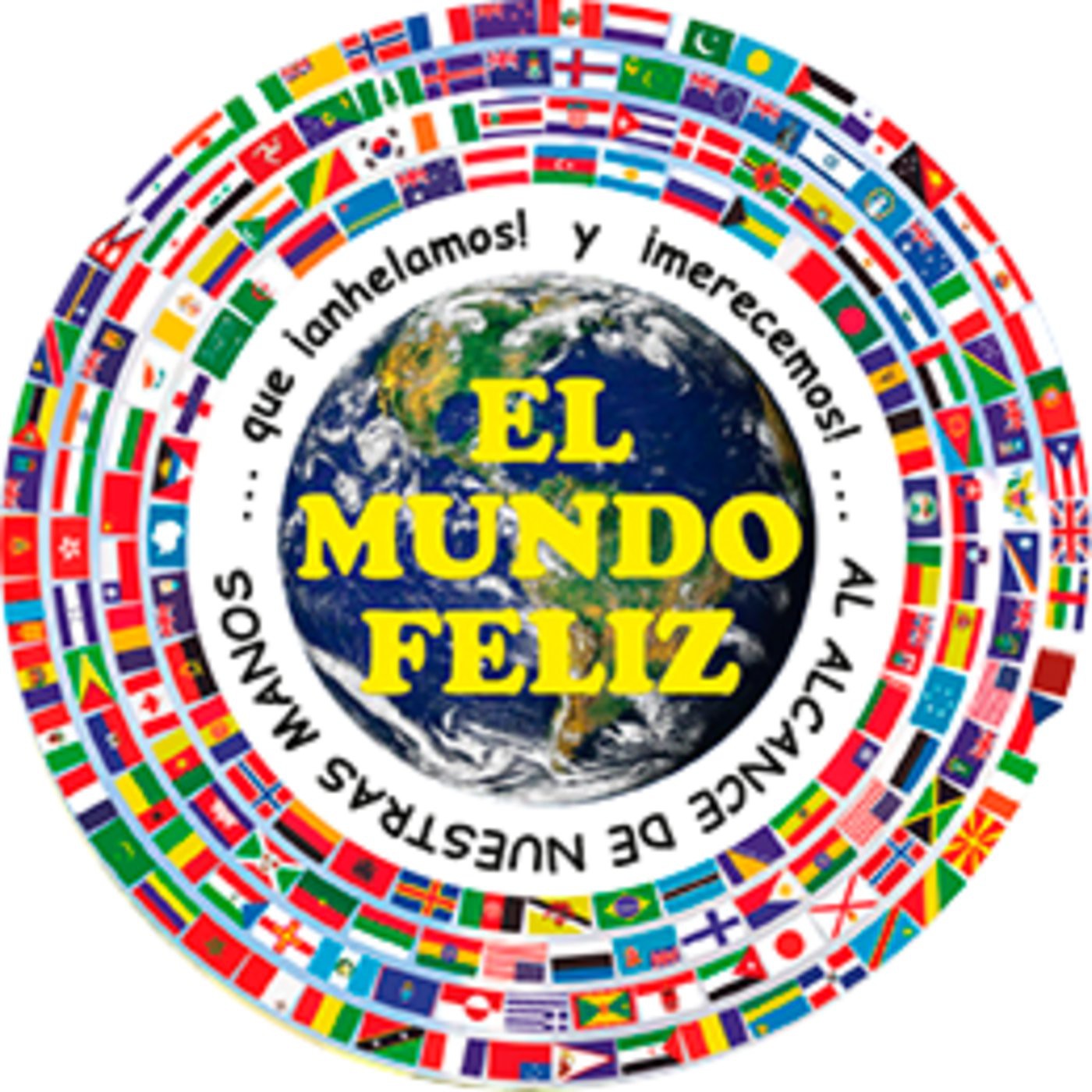 Podcast de El Mundo Feliz