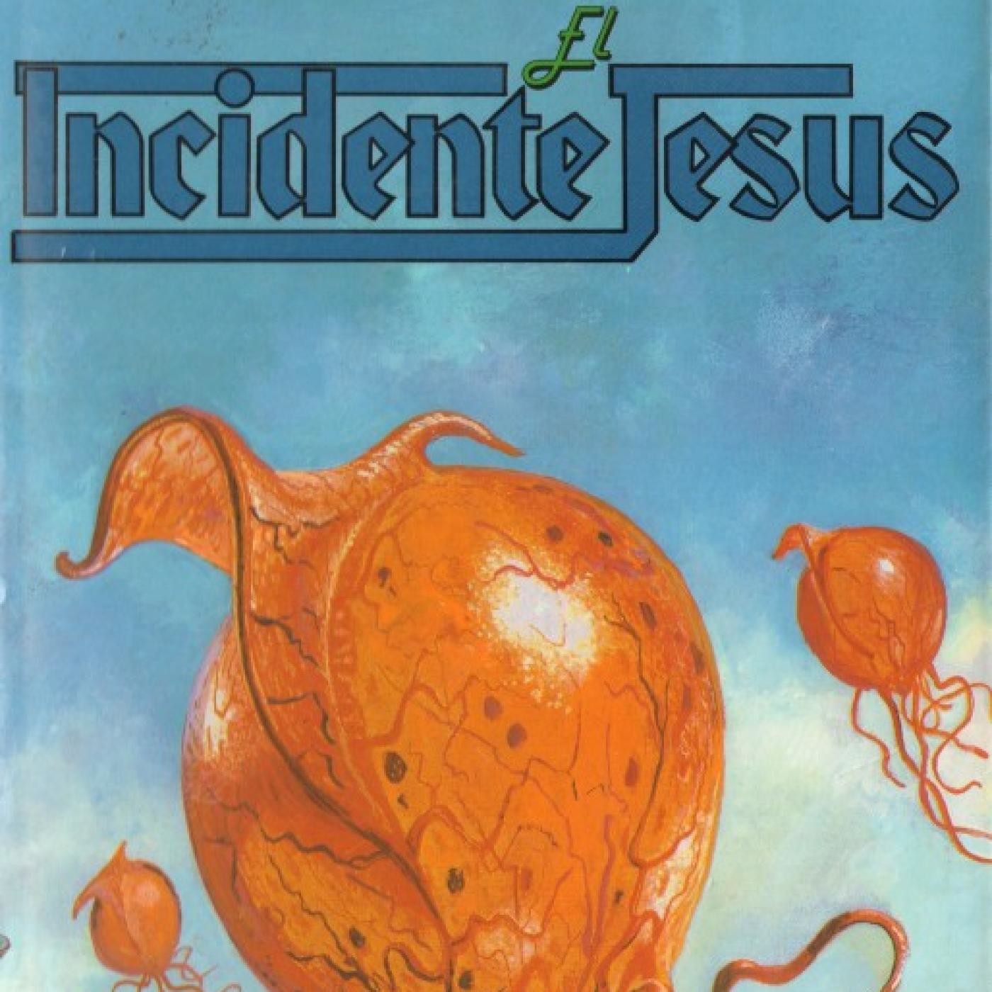 Trilogía El Dios 1 de Frank Herbert & Bill Ransom
