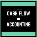 From Corporate Job to Real Estate Investing Side Hustle with Wendy Chun | Cash Flow = Accounting 03