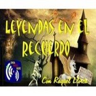 Leyenda de la Torre de los Encantados