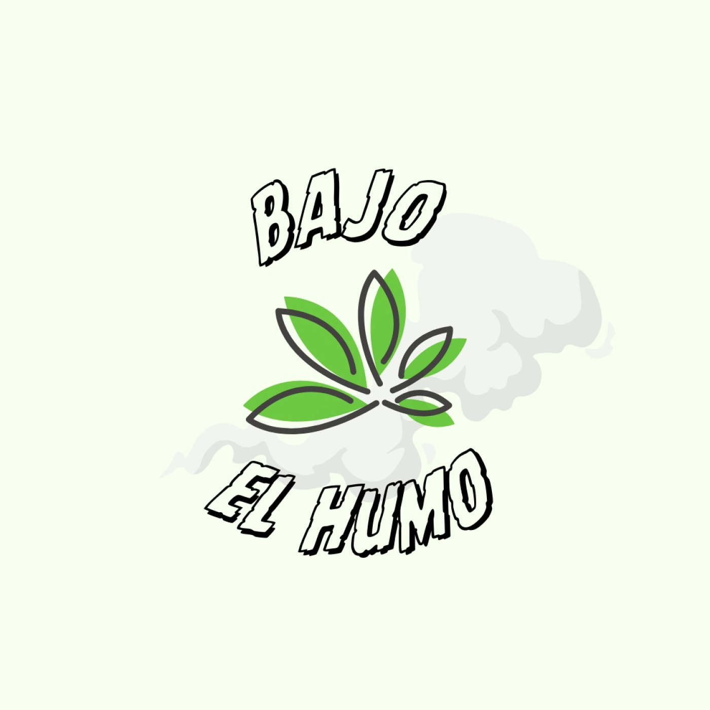 Bajo el Humo