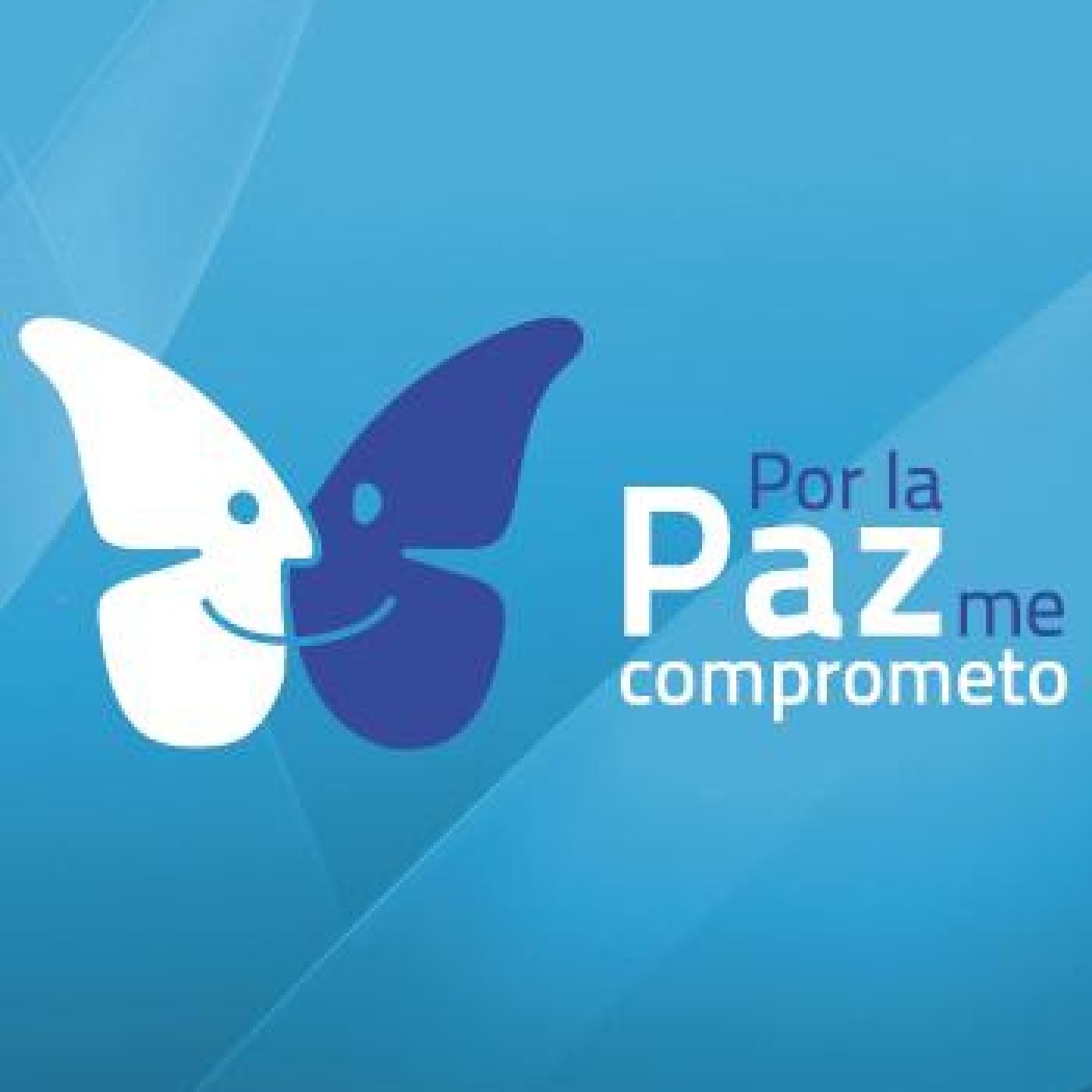 Campaña por la paz