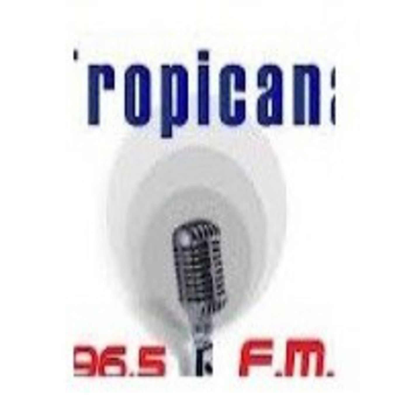 Podcast Fernanda Tropicana