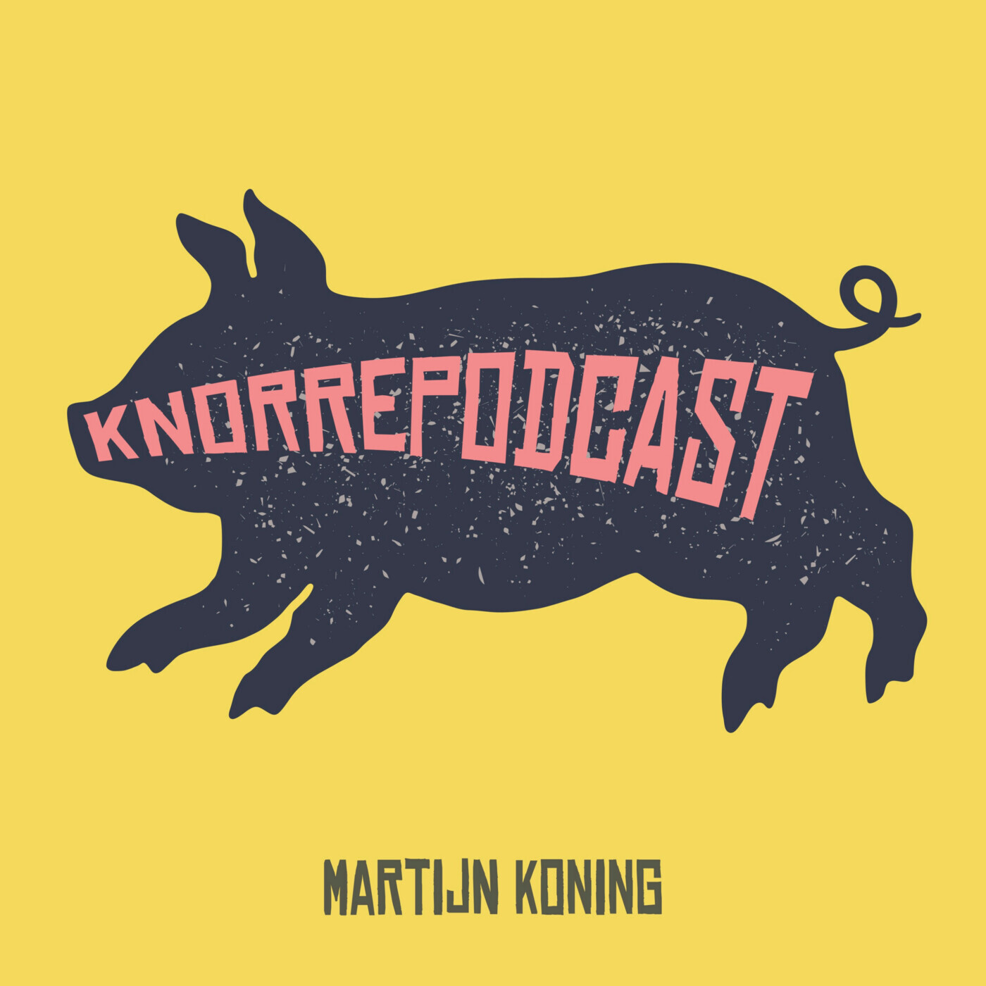 Trailer | De Knorrepodcast