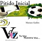 Pitido Inicial