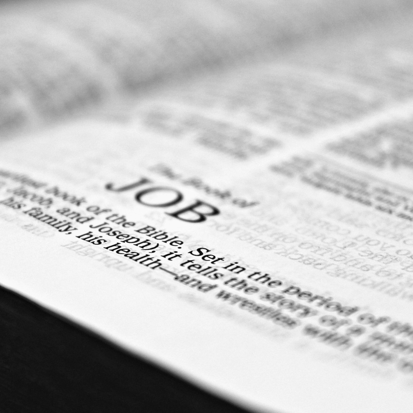 CURSO DE BIBLIA BY Javier Luzón Peña