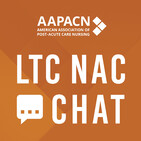 LTC NAC Chat: 2019 Five-Star Changes Q&A