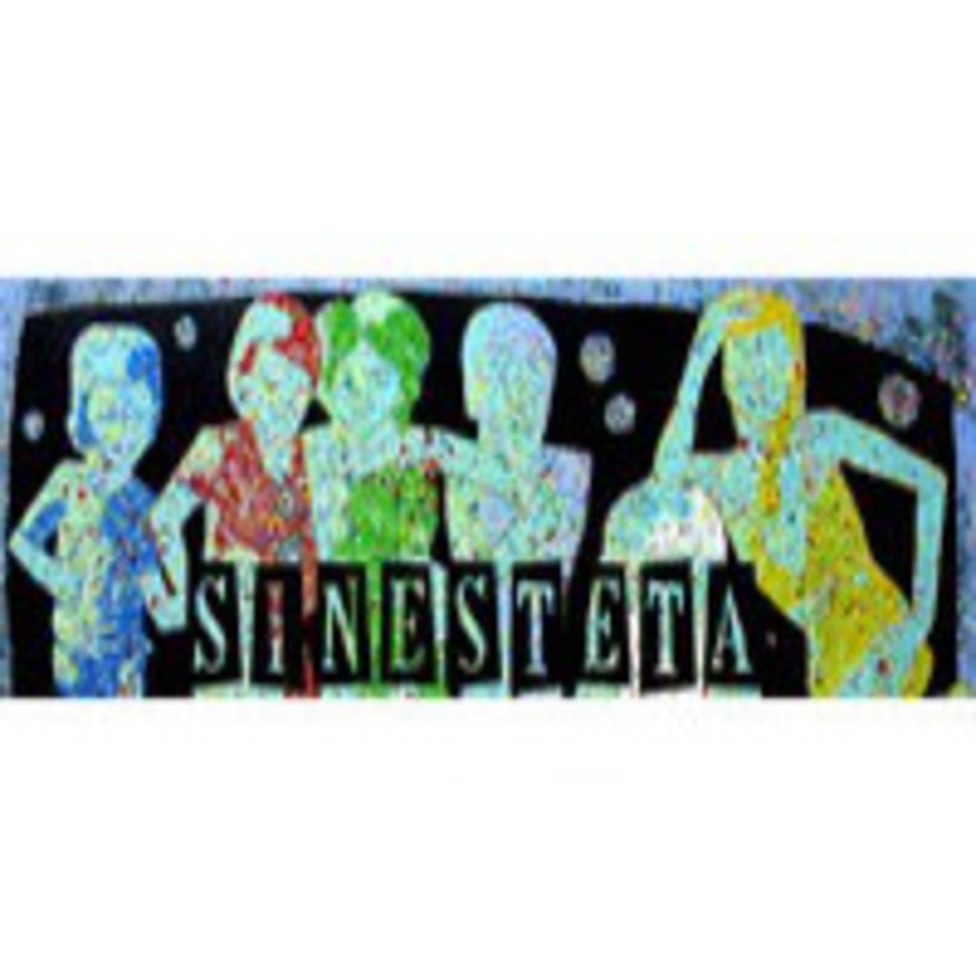 Podcast Sinesteta