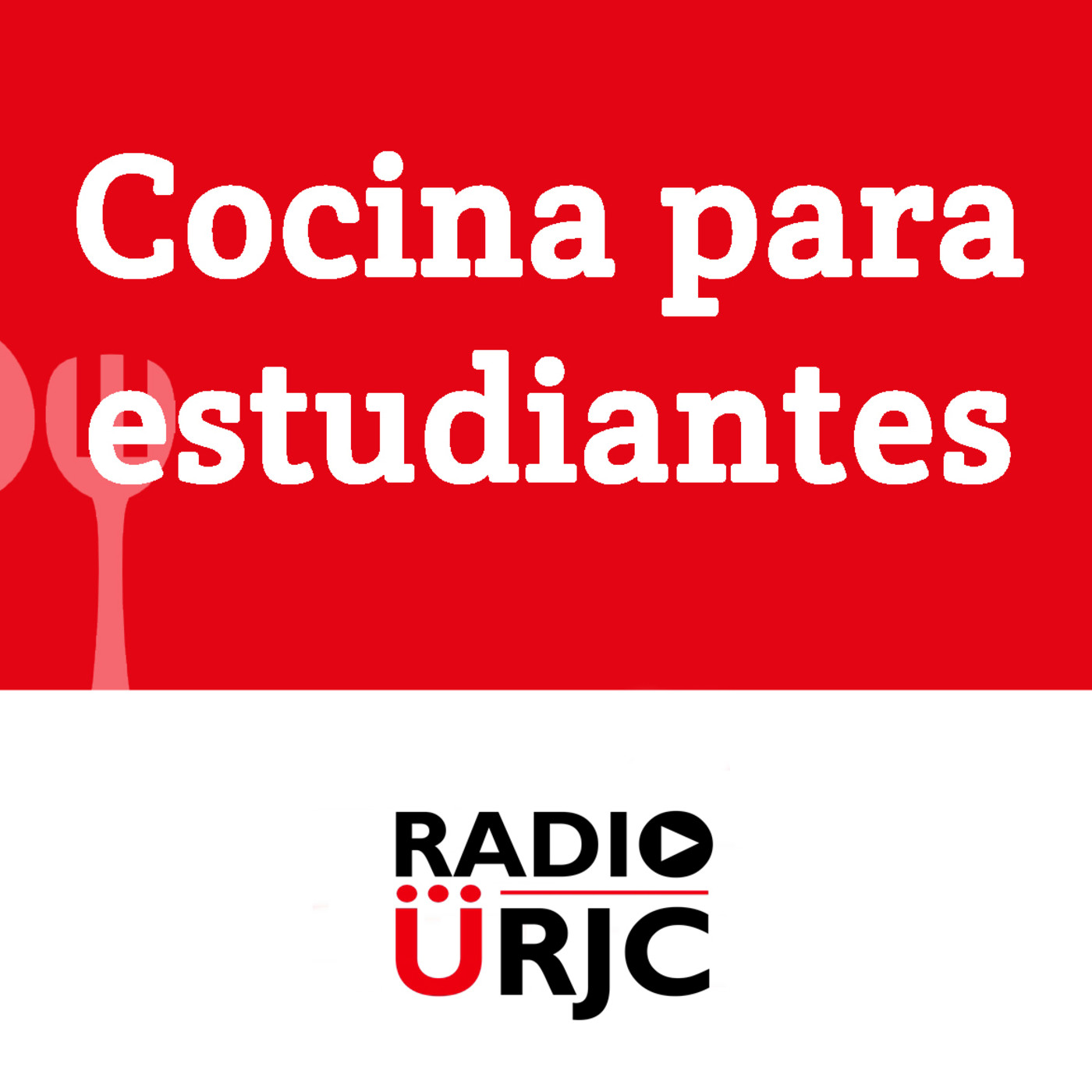 Cocina para estudiantes