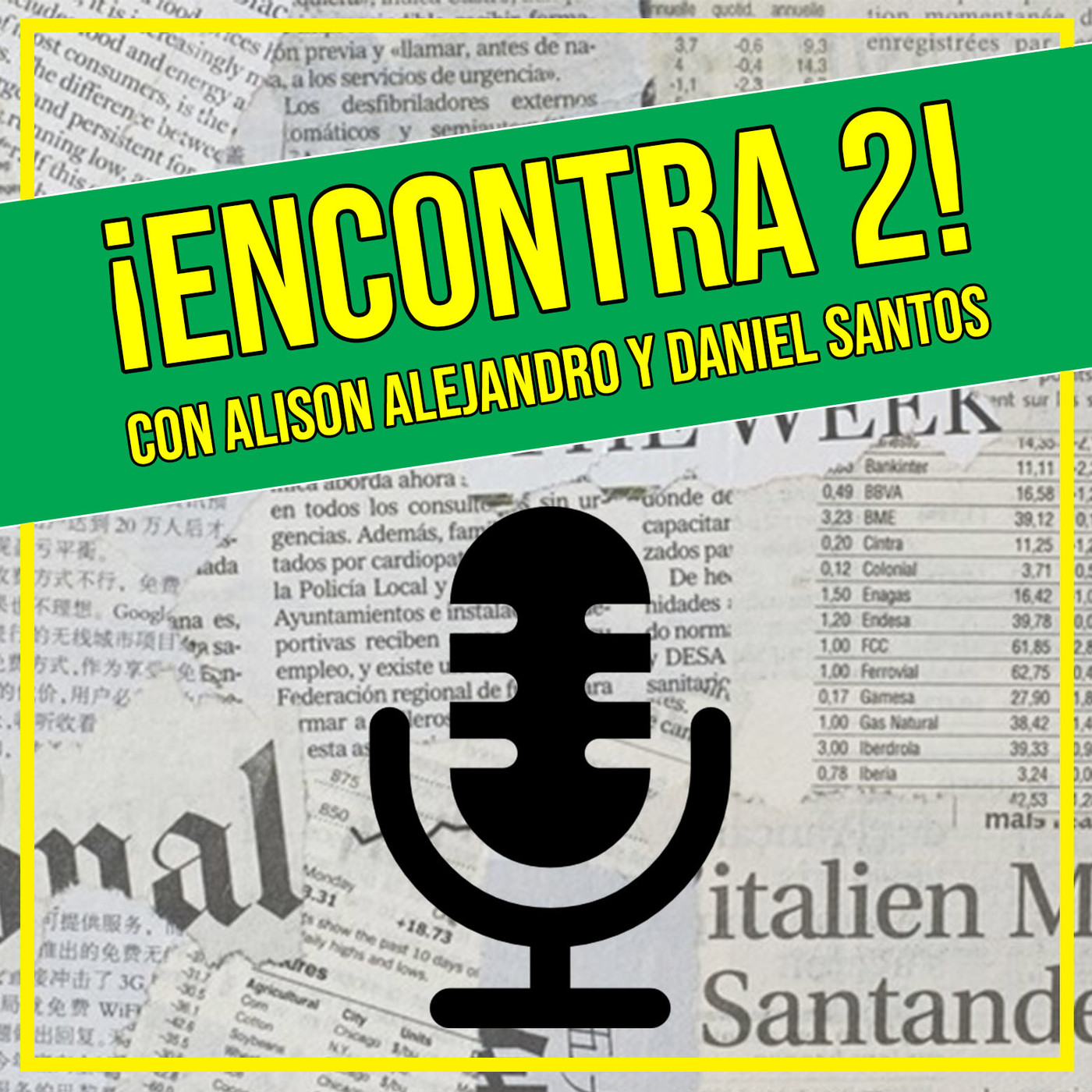 Encontrados