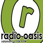 Radio Oasis Salamanca
