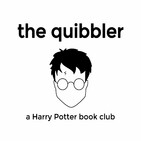 Movie Mini 6—Harry Potter and the Infinity Stone