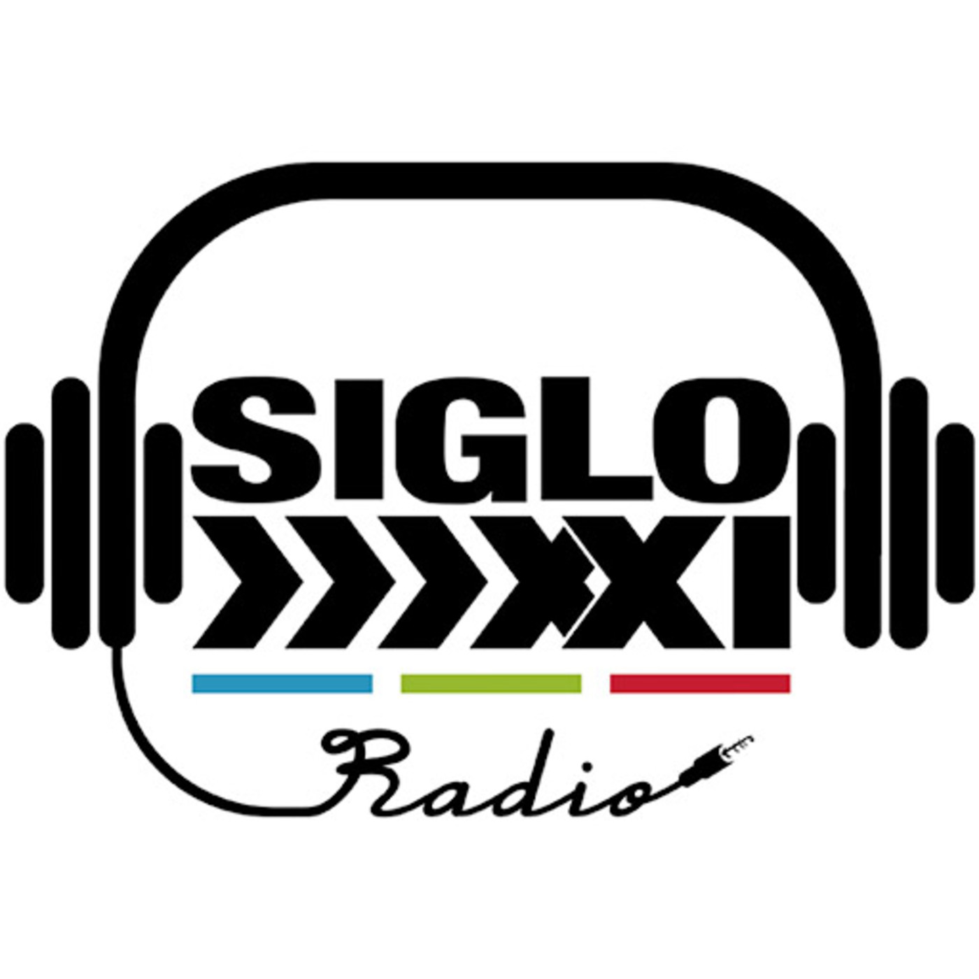 Gaceta Siglo XXI