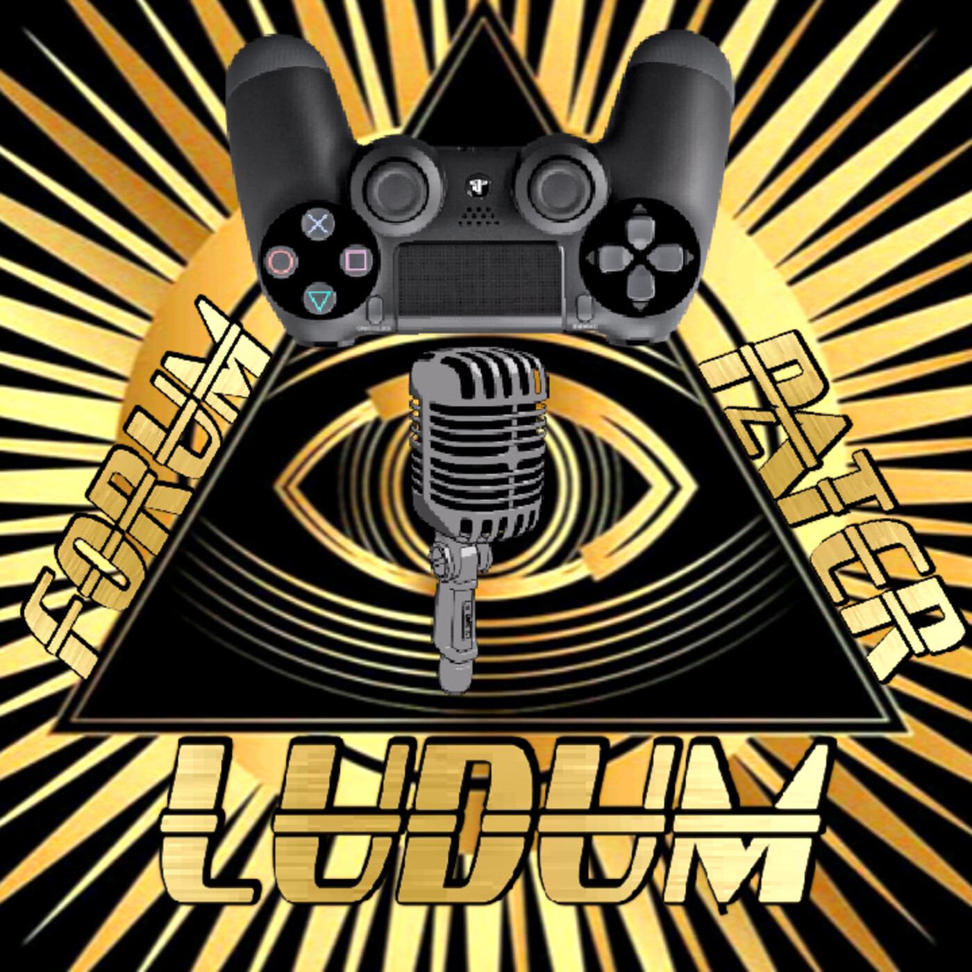 Forum Pater Ludum