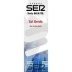 SER Sal Gorda - Caelia y Pelandrusca