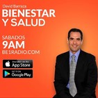 Salud y Bienestar Radio Podcast Diciembre 14, 2019