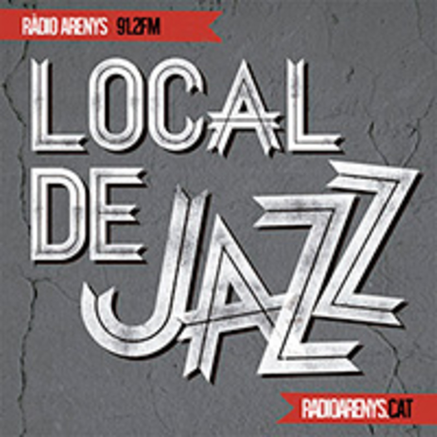 Podcast Local de Jazz