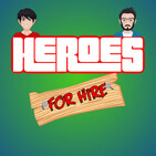 Hero or Zero: Nick Fury