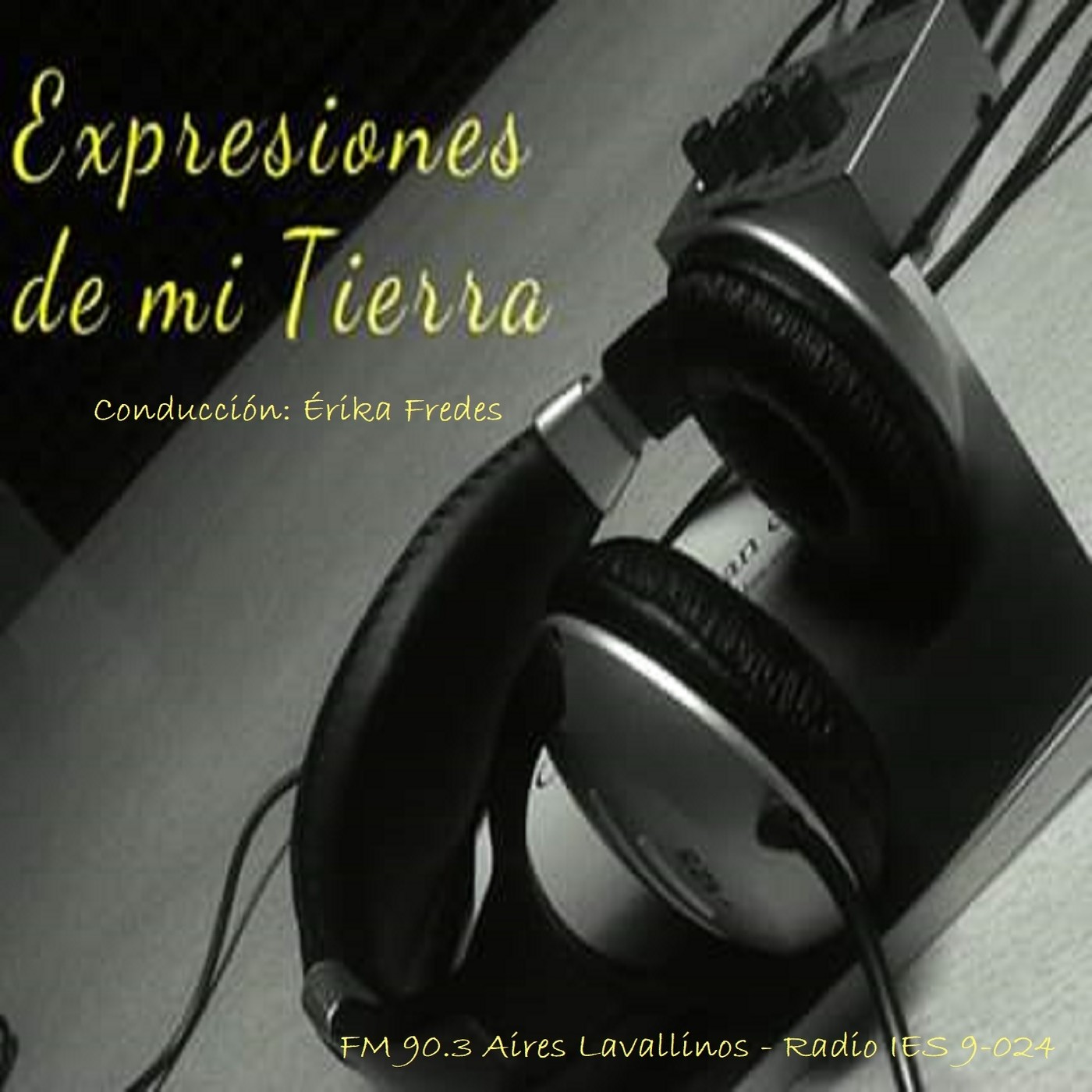 Expresiones de mi tierra