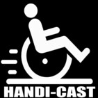 HANDI-CAST PRESENTS: Handi-Snacks Episode 52 3/20/19