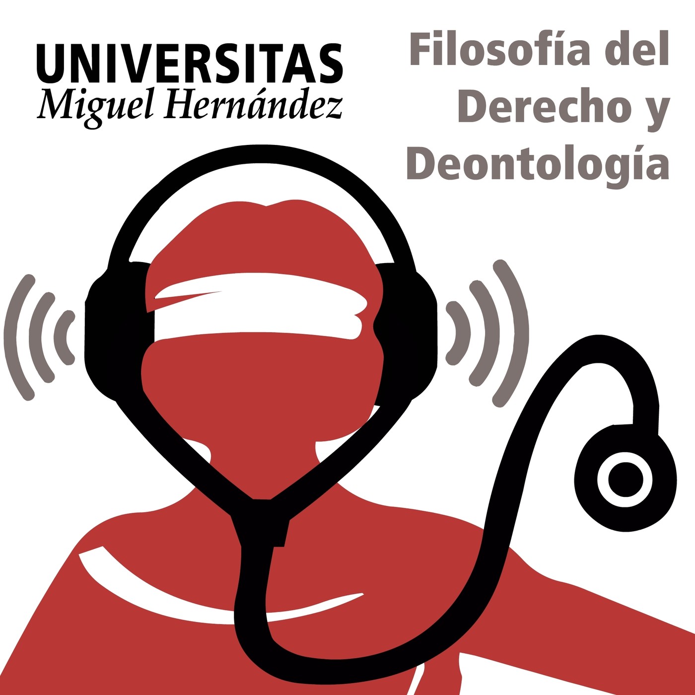 Filosofía del Derecho y Deontología