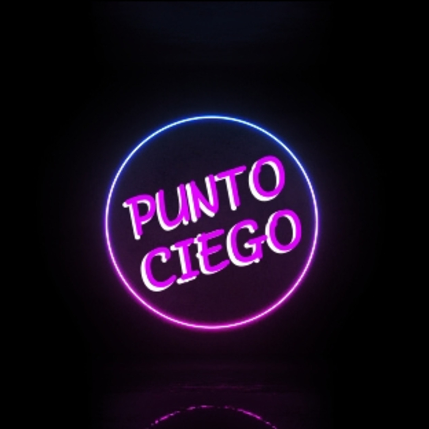 Punto Ciego