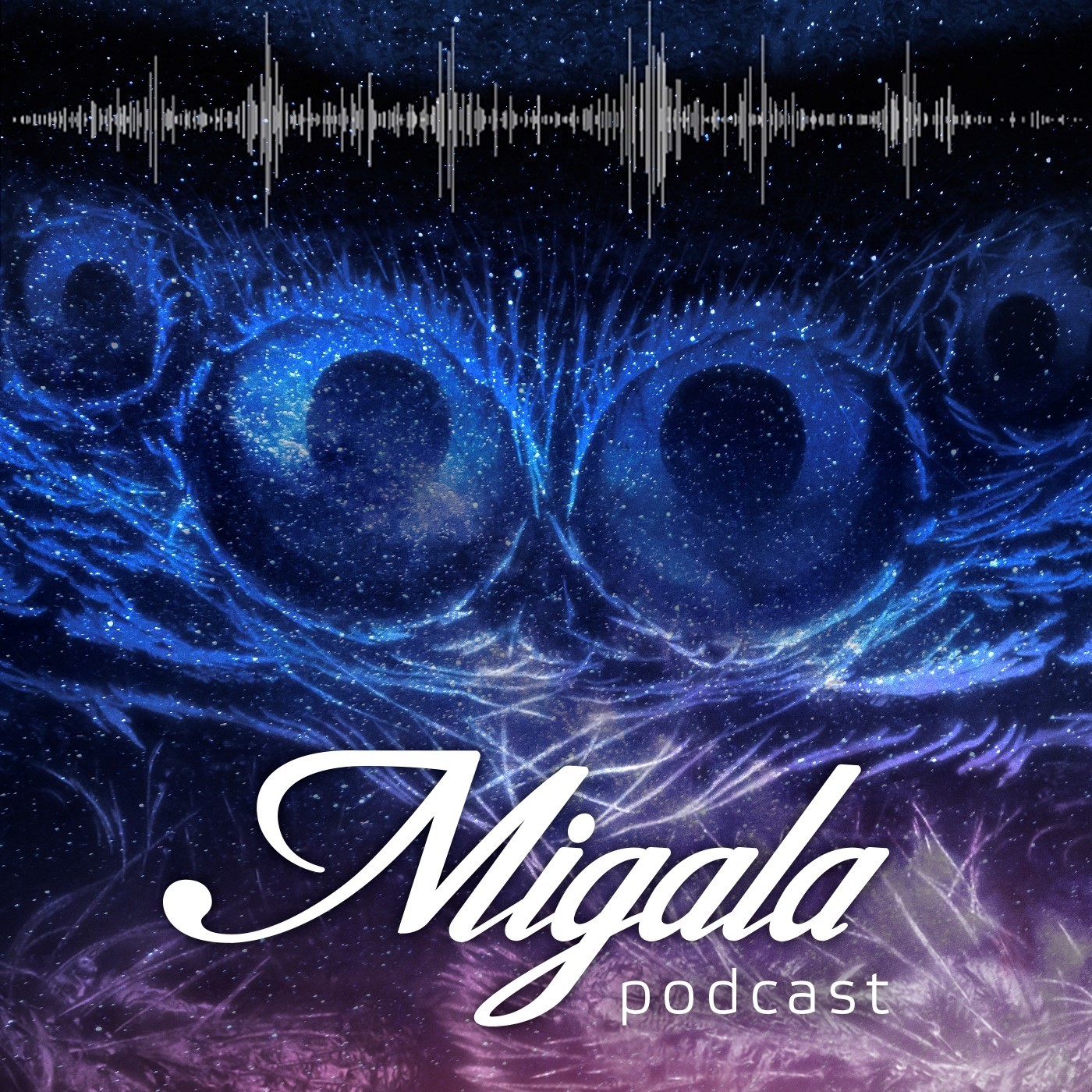PODCAST MIGALA 39: La familia