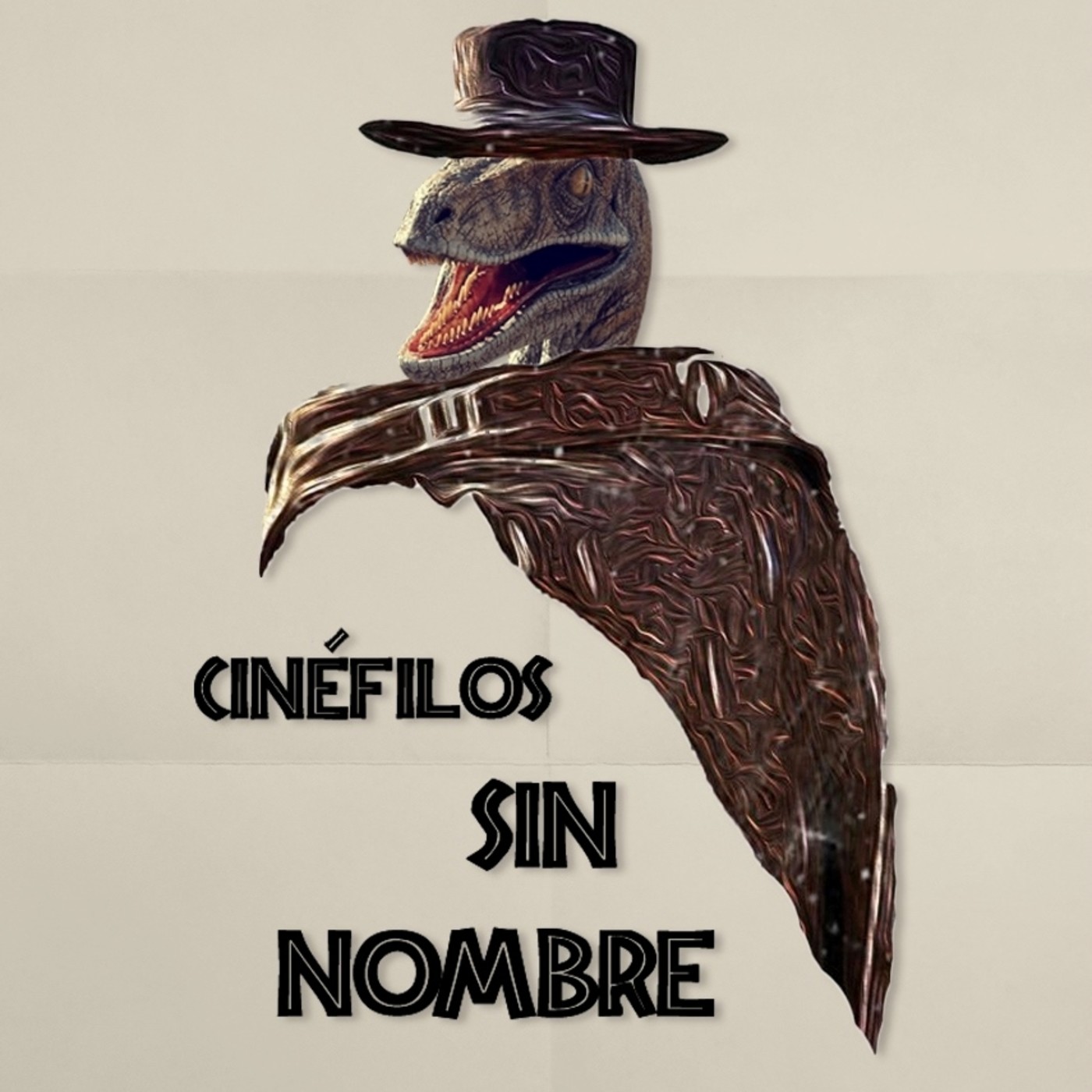 Cinéfilos Sin Nombre