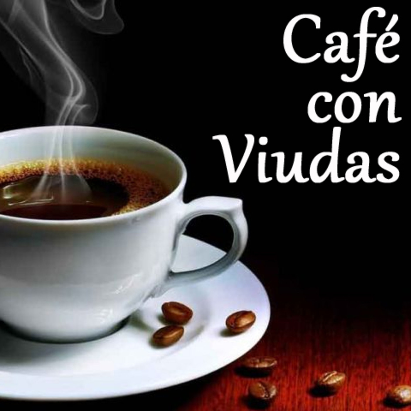 CAFÉ CON VIUDAS