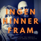 23. Den vita flärpen