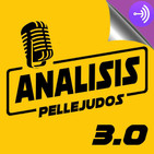 #560 Teatro, todo es puro teatro